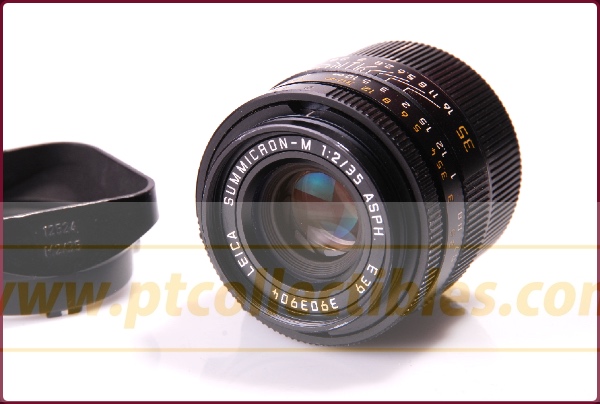 Leica 35/2.0 Summicron-M asph.